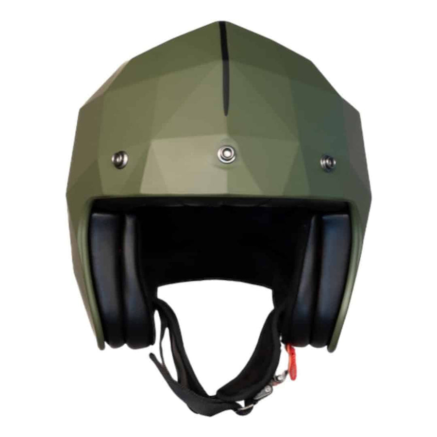 STEALTH – LIEUTENANT
