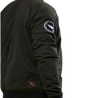 SA1NT Armoured Bomber Jacket - Olive