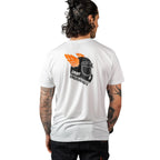SA1NT Helmet Tee