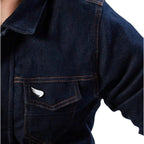 SA1NT  Engineered Classic Jacket
