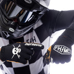 Sanguaro Bennet Glove - Black | FASTHOUSE