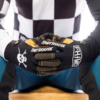 Sanguaro Bennet Glove - Black | FASTHOUSE