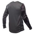 Sanguaro Tasker Jersey - Charcoal | FASTHOUSE