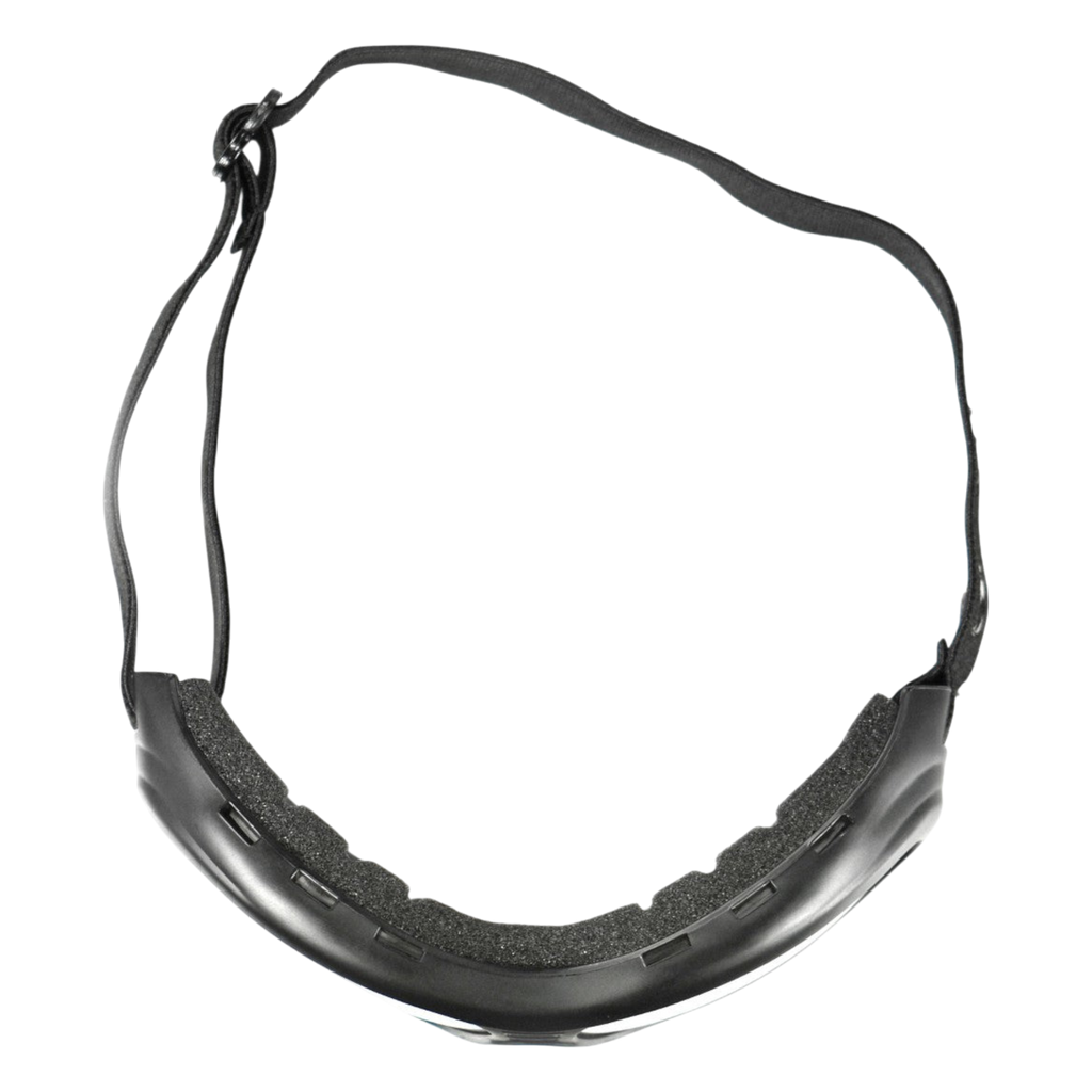 BOBSTER Touring 2 Matte Black – Smoke Lens