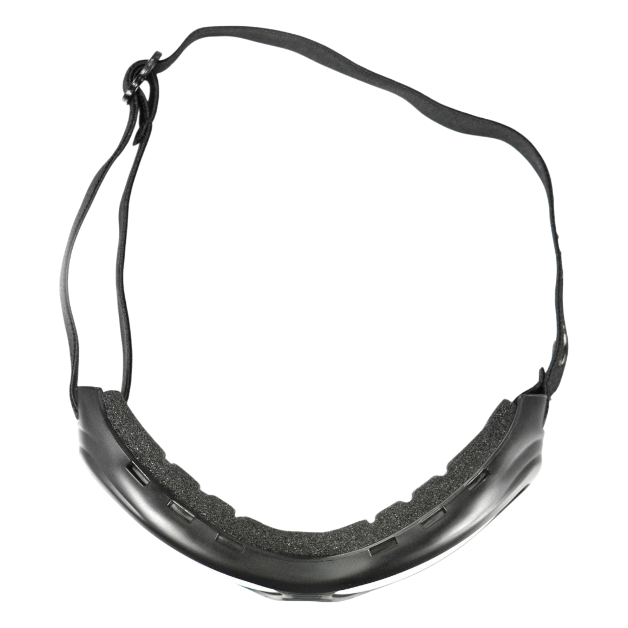 BOBSTER Touring 2 Matte Black – Smoke Lens