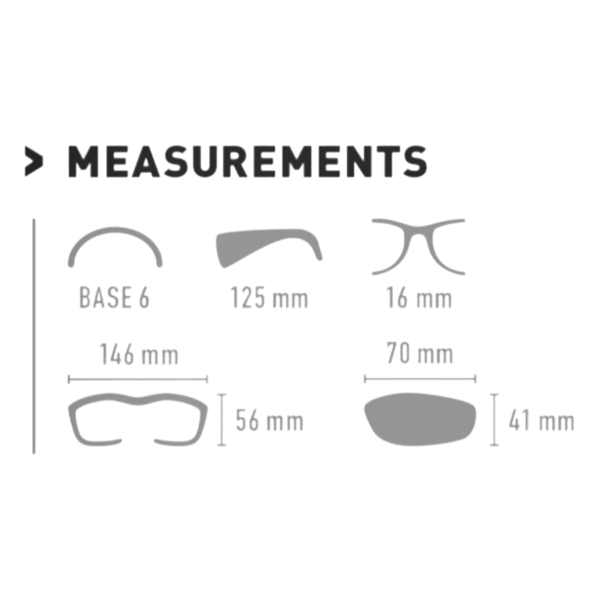 BOBSTER Touring 2 Matte Black – Smoke Lens