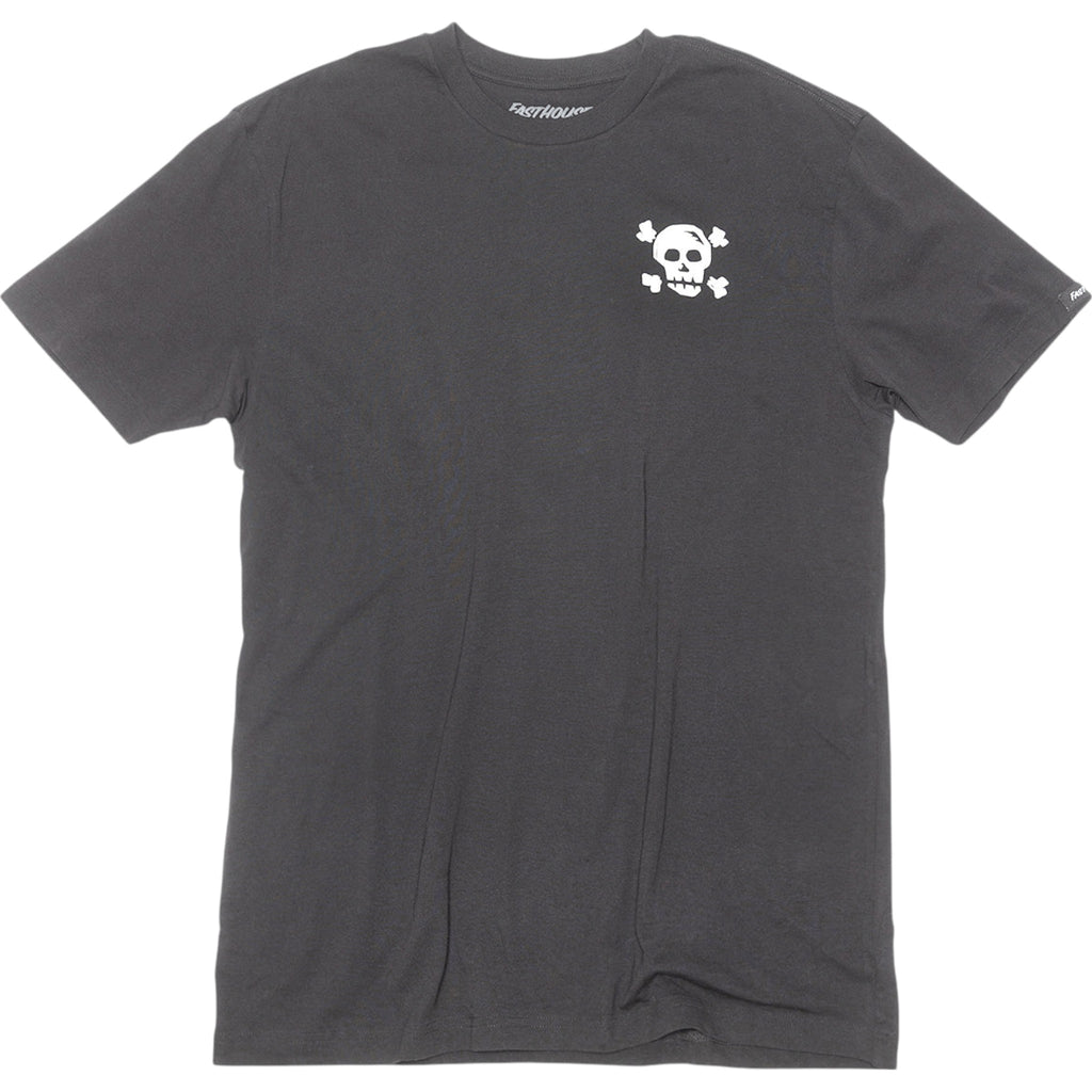 FASTHOUSE Seaver Tee - Black