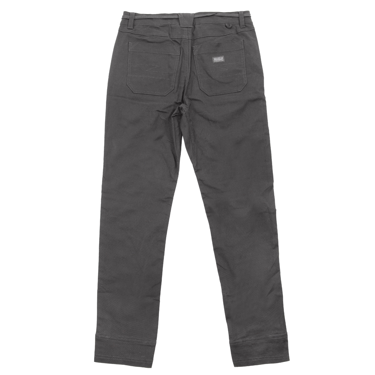 Service Pant - Black | FASTHOUSE — vista 3
