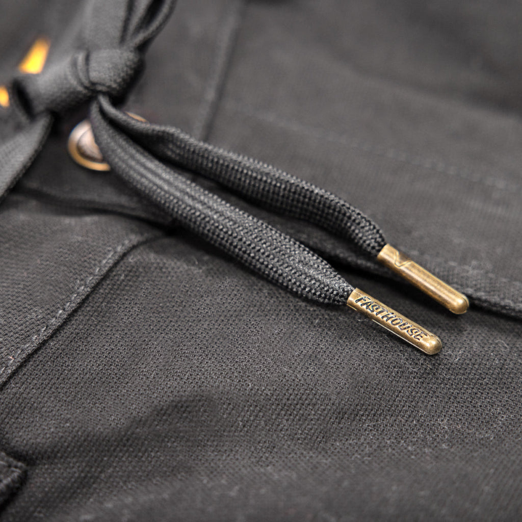 Service Pant - Black | FASTHOUSE