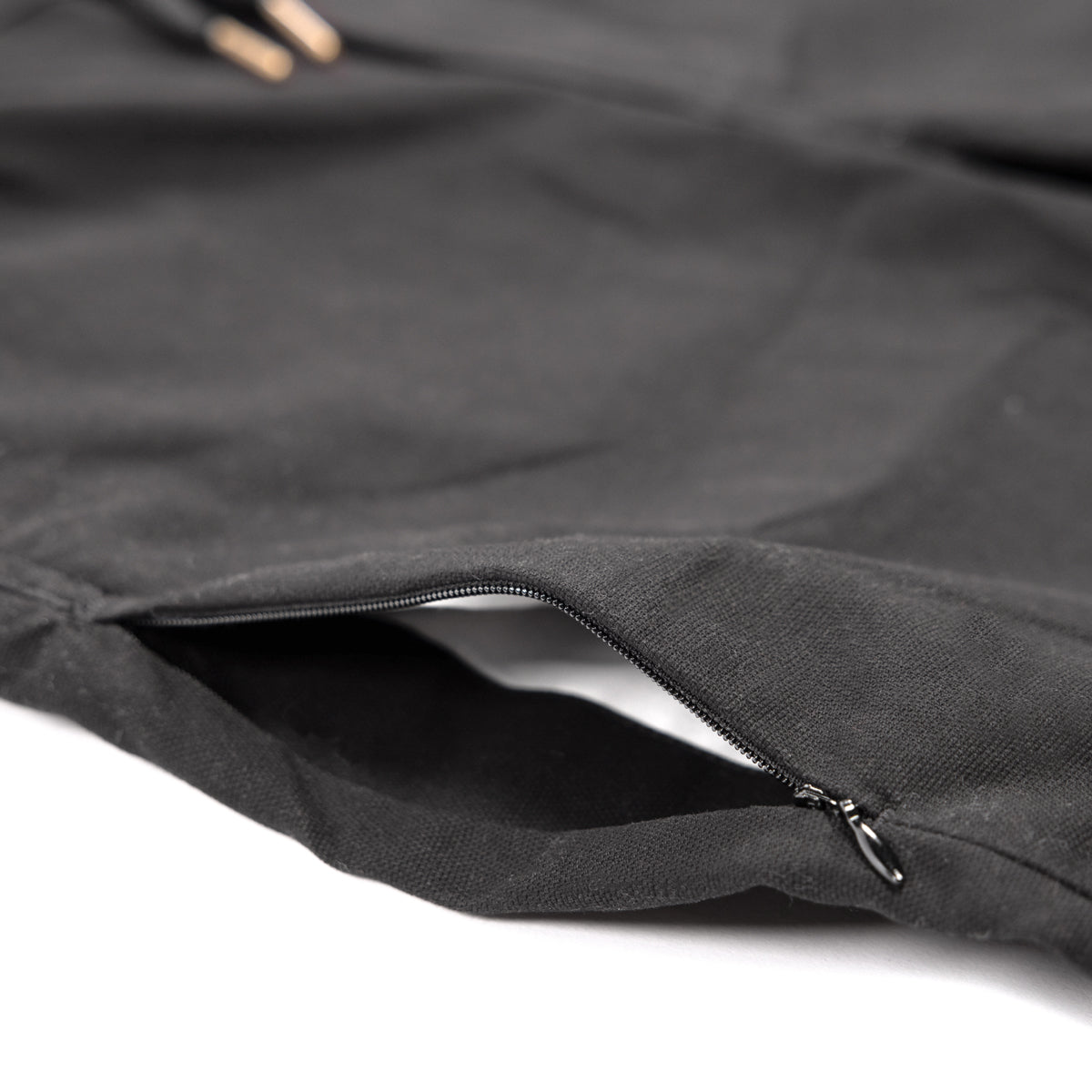 Service Pant - Black | FASTHOUSE — vista 5