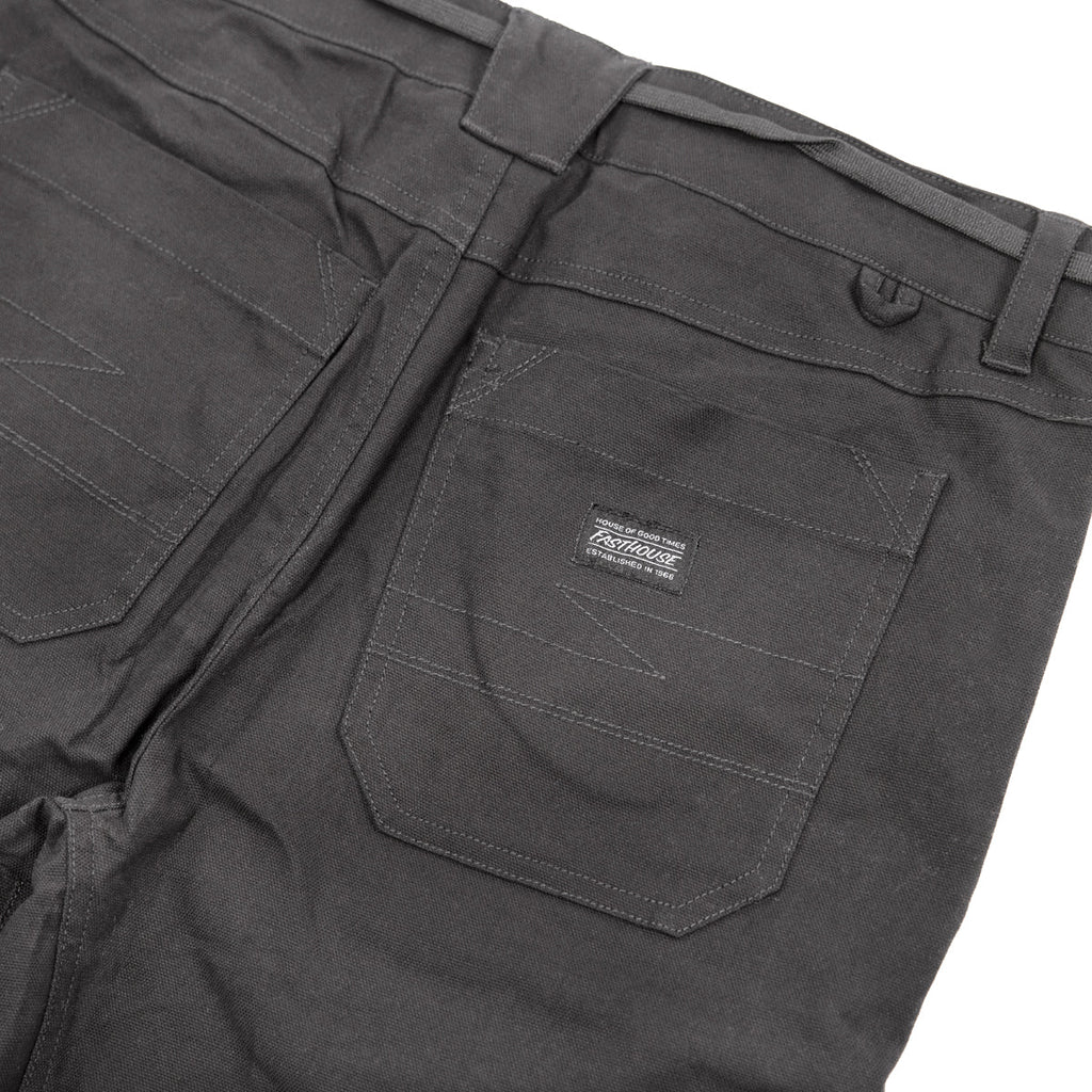 Service Pant - Black | FASTHOUSE