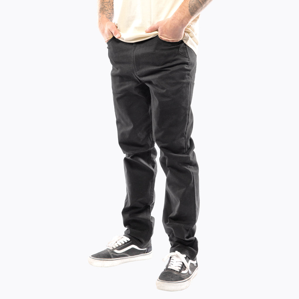 Service Pant - Black | FASTHOUSE
