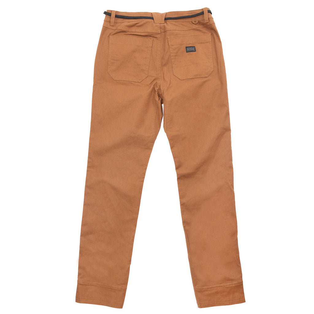 Service Pant - Camel | FASTHOUSE