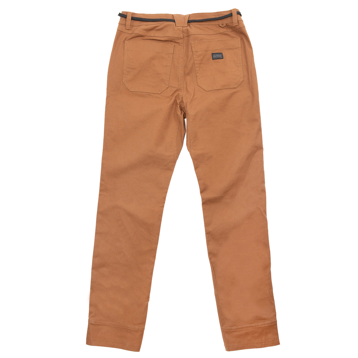 Service Pant - Camel | FASTHOUSE — vista 4