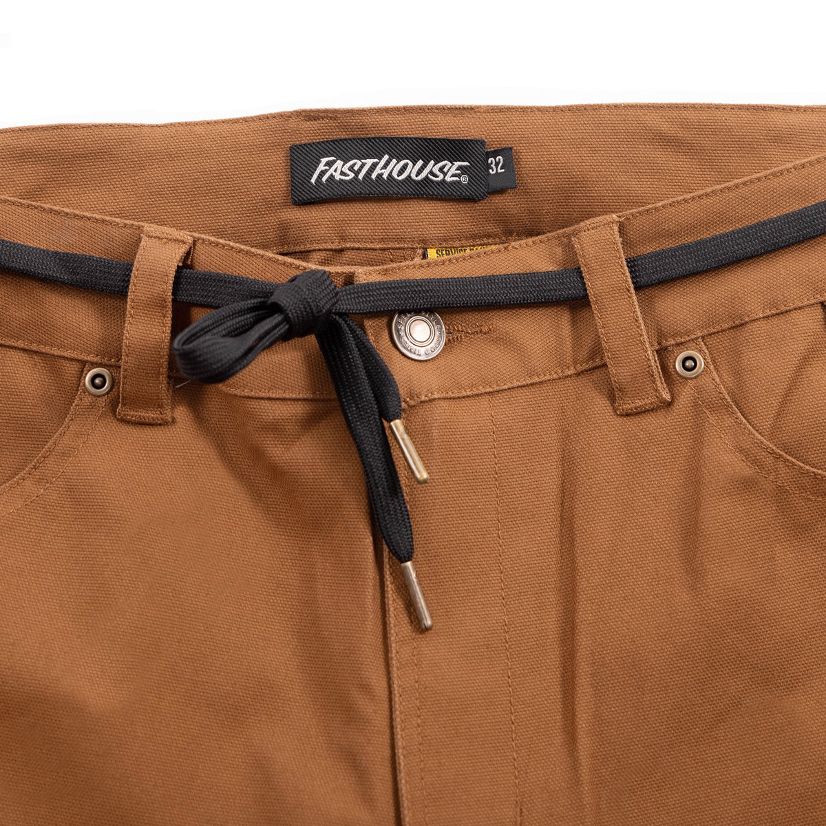 Service Pant - Camel | FASTHOUSE