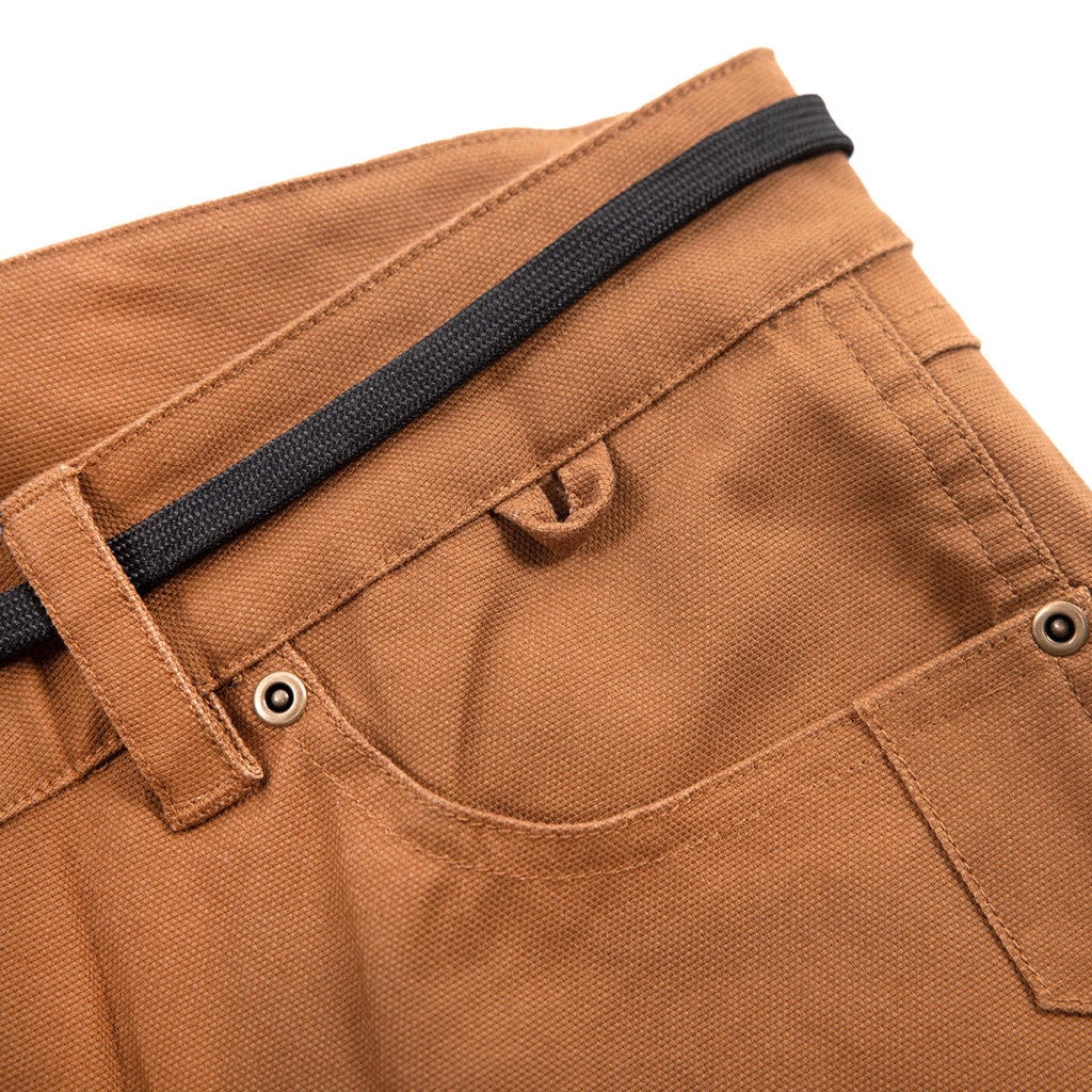 Service Pant - Camel | FASTHOUSE