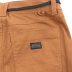 Service Pant - Camel | FASTHOUSE