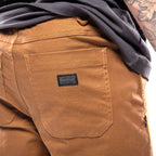 Service Pant - Camel | FASTHOUSE