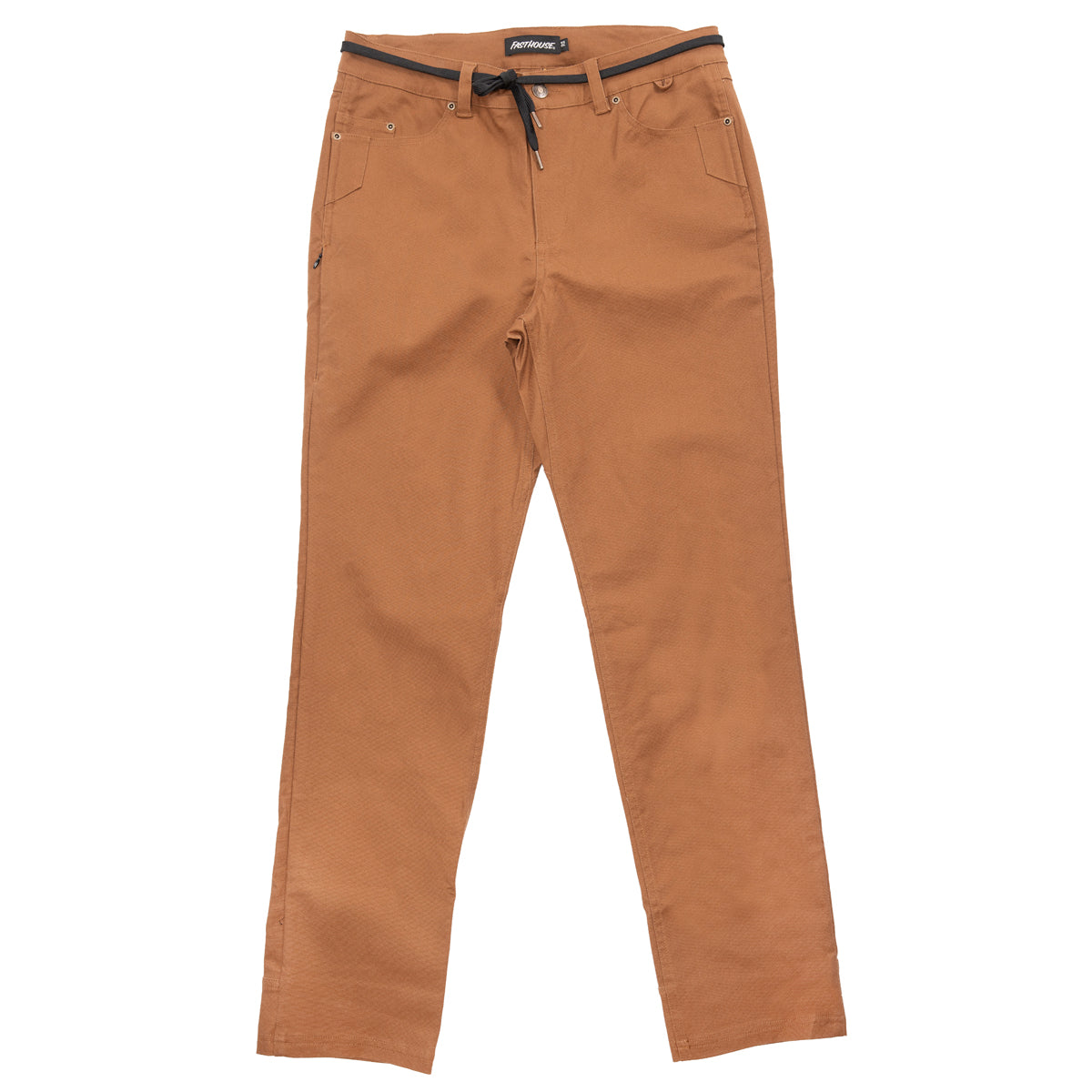 Service Pant - Camel | FASTHOUSE — vista 3