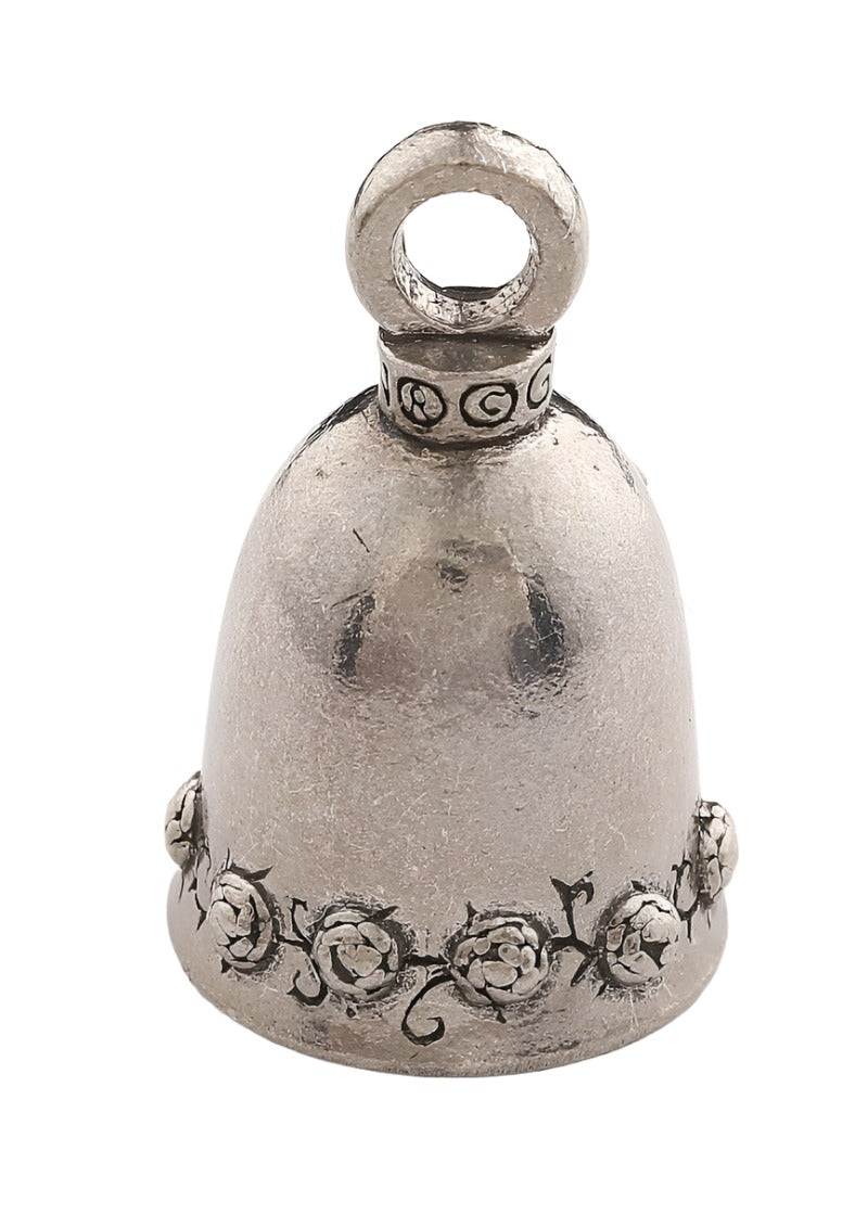 Guardian Bell  Skull Bell