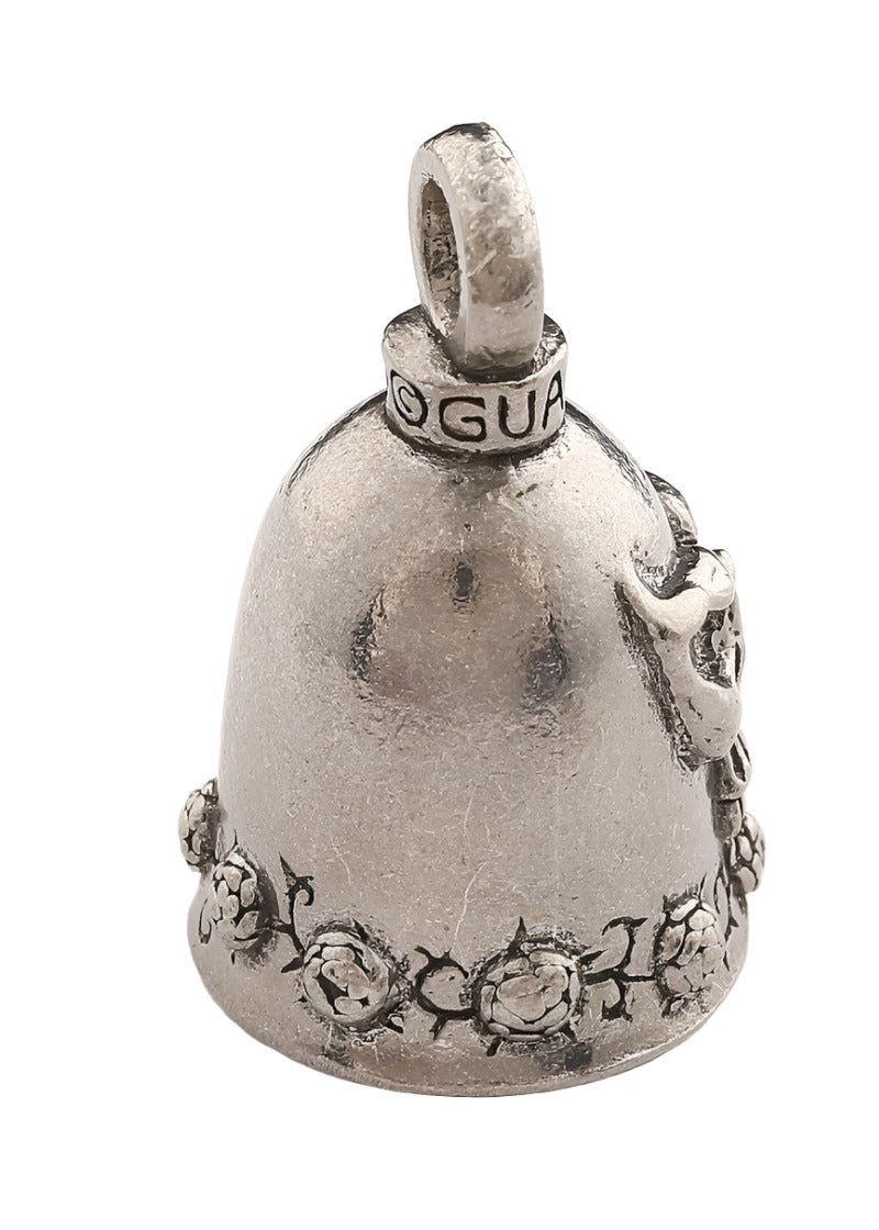Guardian Bell  Skull Bell
