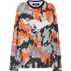 El Solitario Mowat MX Jersey