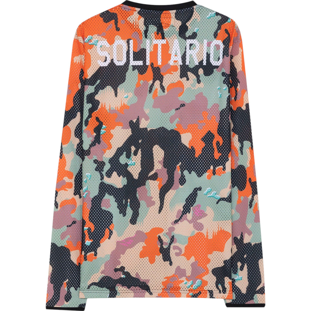 El Solitario Mowat MX Jersey