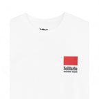El Solitario Racing Team T-Shirt White