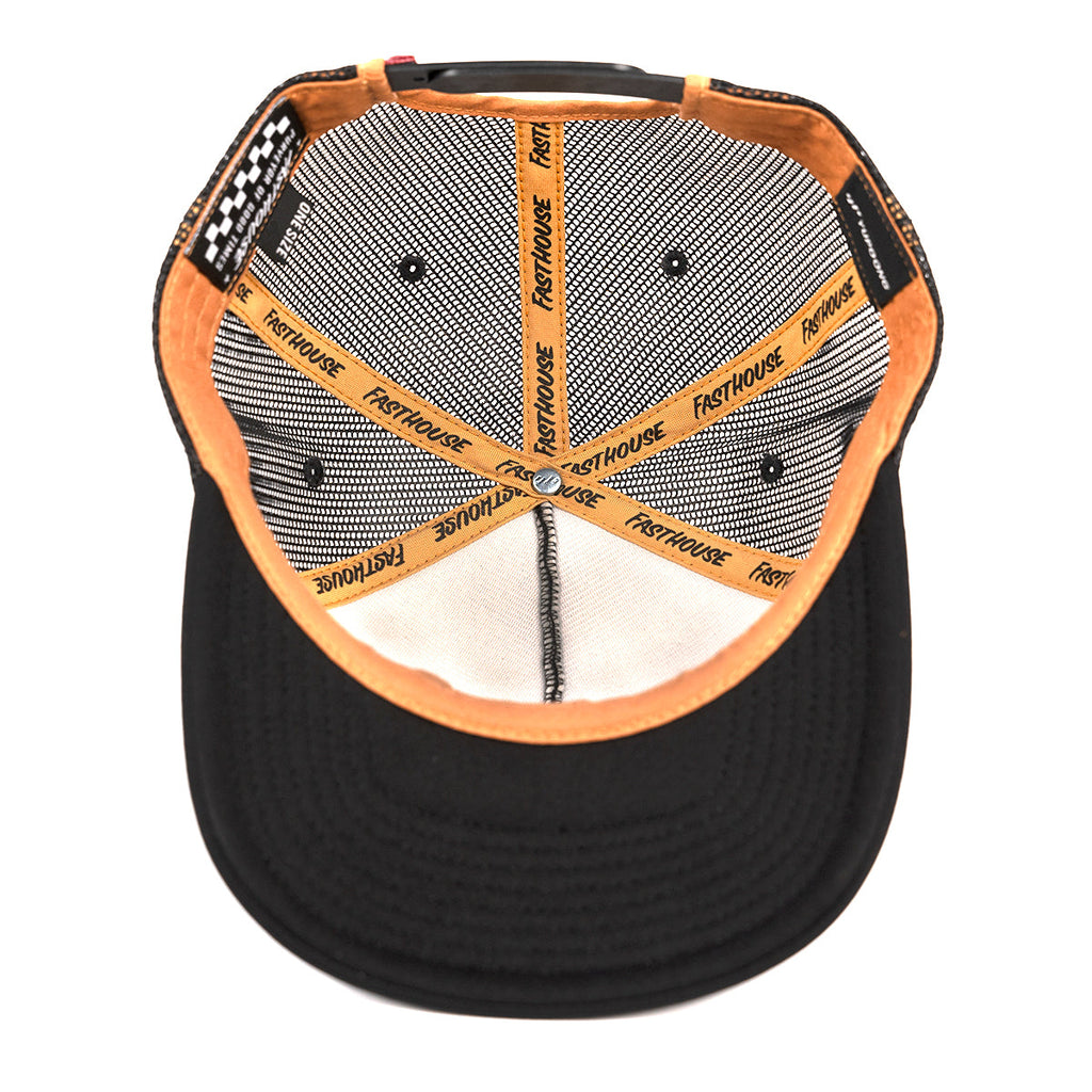 Soul Hat - Black | FASTHOUSE