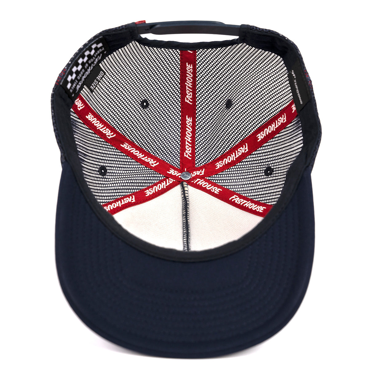 Soul Hat - Indigo | FASTHOUSE