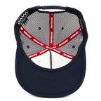 Soul Hat - Indigo | FASTHOUSE