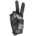 FASTHOUSE Speed Style Akin Glove - Black/Gray