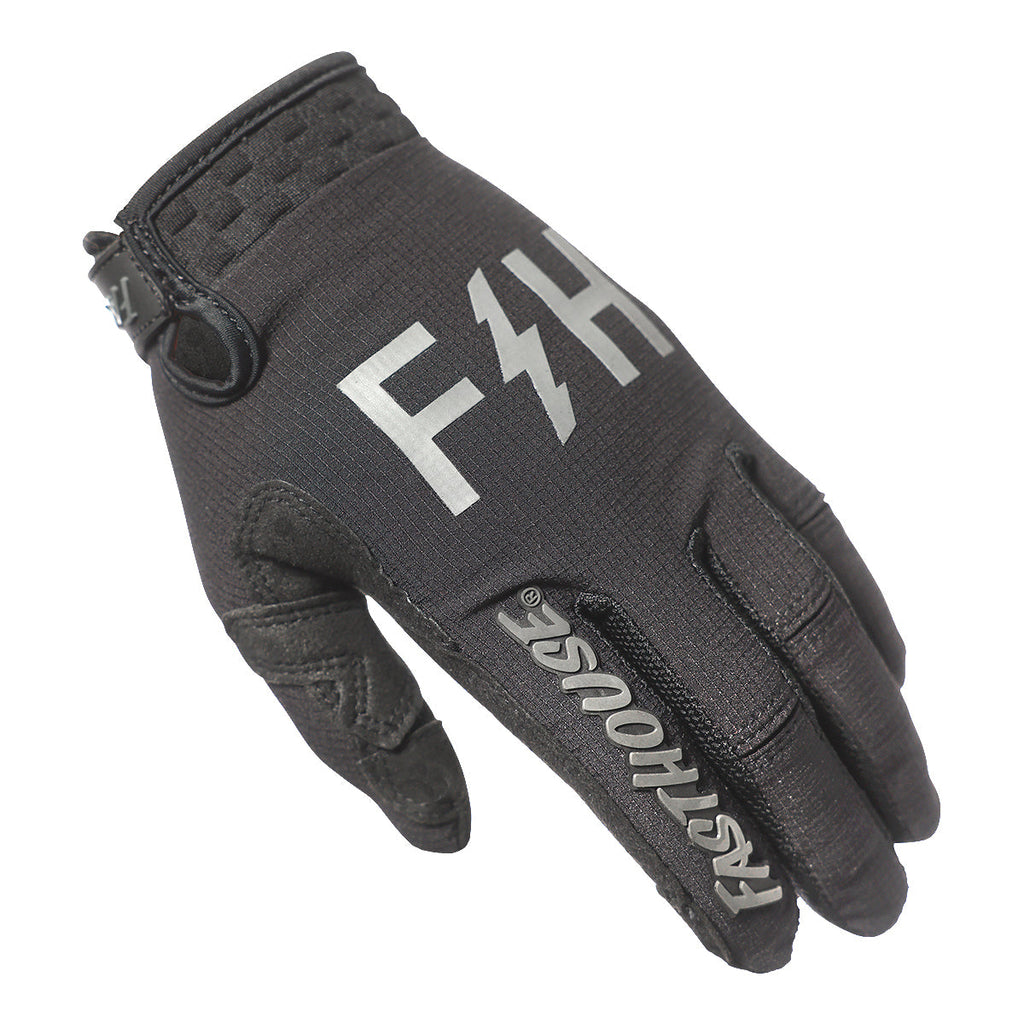 FASTHOUSE Speed Style Akin Glove - Black/Gray