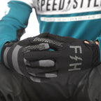 FASTHOUSE Speed Style Akin Glove - Black/Gray