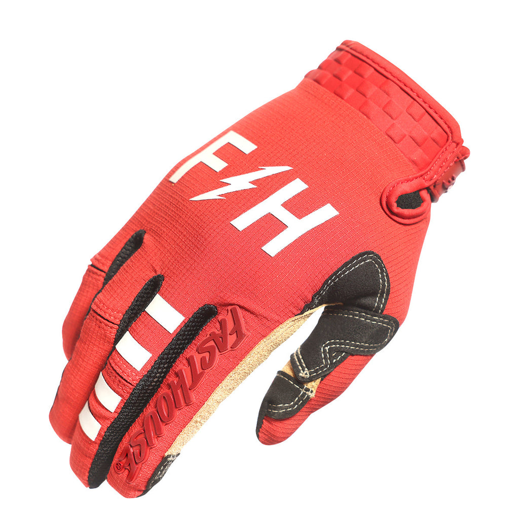 FASTHOUSE Speed Style Camino Glove - Lava Falls