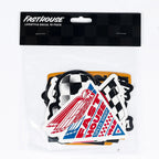 Fasthouse Spring 26 Decals 10 Pack