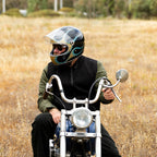 Biltwell Gringo S Born Free Collab 2026