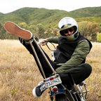 Biltwell Gringo S Born Free Collab 2026
