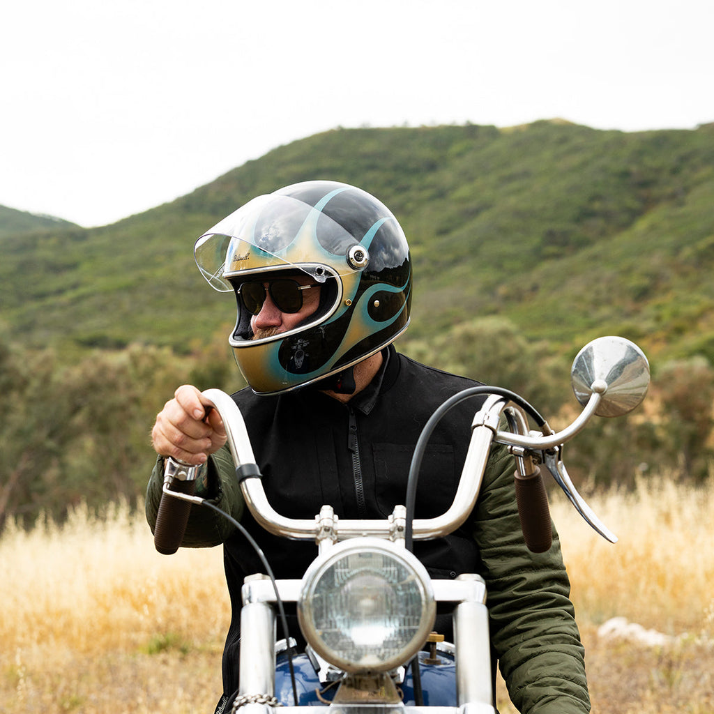 Biltwell Gringo S Born Free Collab 2026