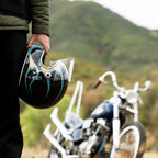 Biltwell Gringo S Born Free Collab 2026