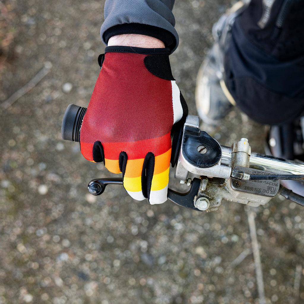Biltwell Ridgecrest Gloves – Chinook