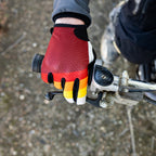 Biltwell Ridgecrest Gloves – Chinook