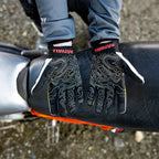 Biltwell Ridgecrest Gloves – Chinook