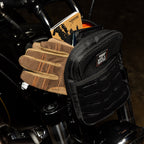 Biltwell EXFIL-3 2.0 Bag – Black