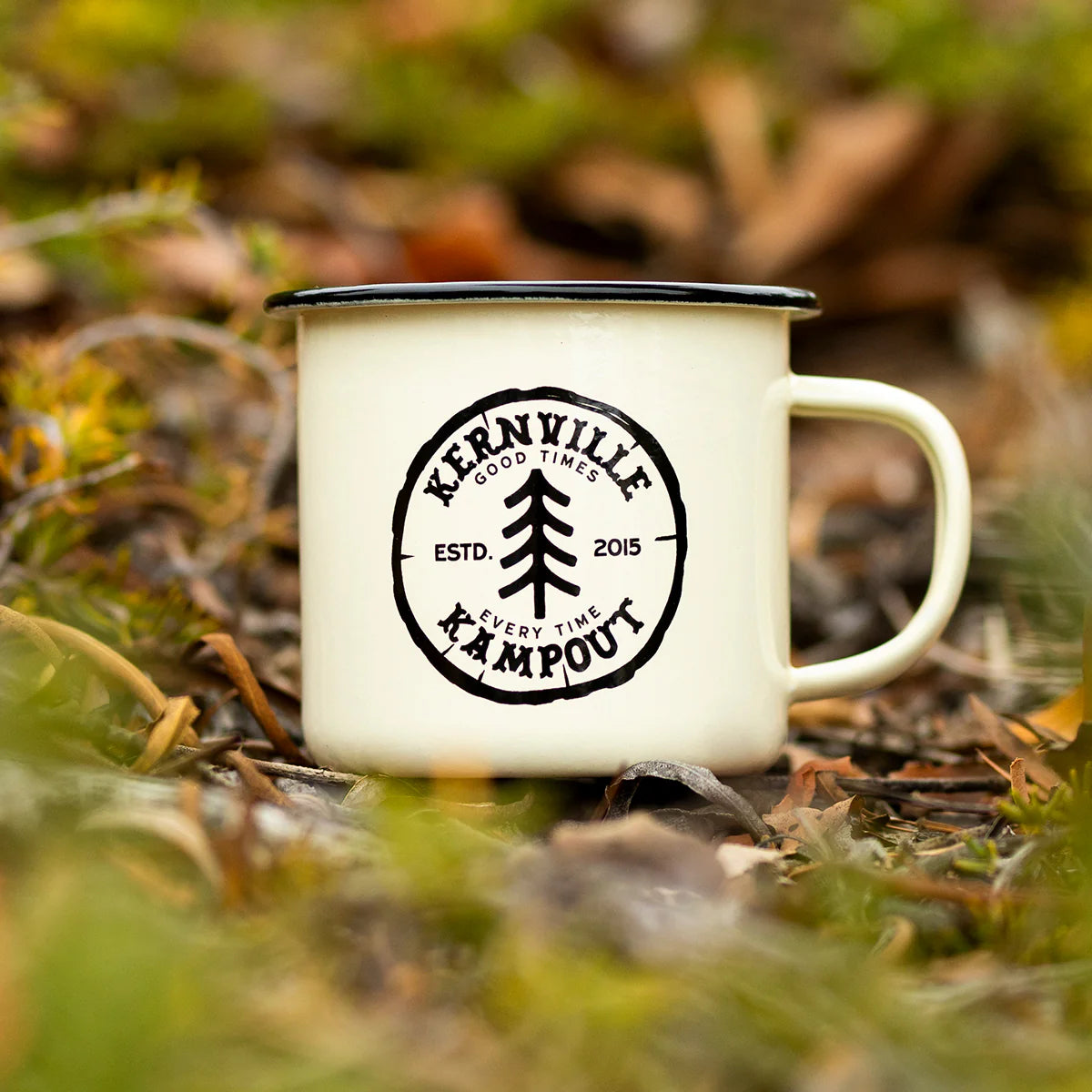 Biltwell Kernville Kampout Mug