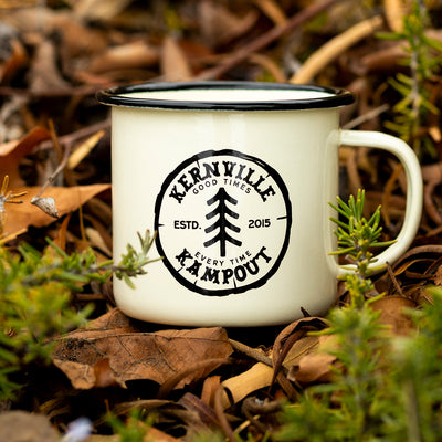 Biltwell Kernville Kampout Mug