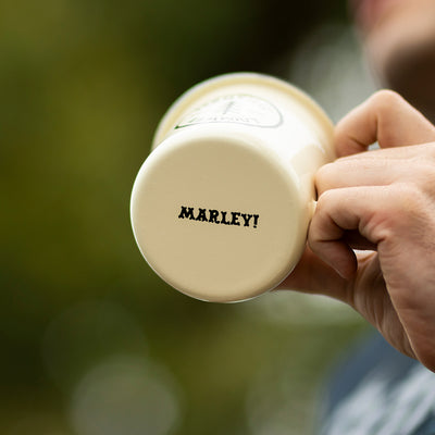 Biltwell Kernville Kampout Mug