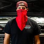 Biltwell Bandana – Pan