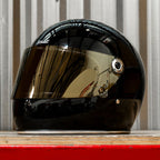 Biltwell Gringo S / SV ECE 22.06 Shield - Gold Mirror