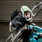 Biltwell EXFIL-7 2.0 Bag - Black